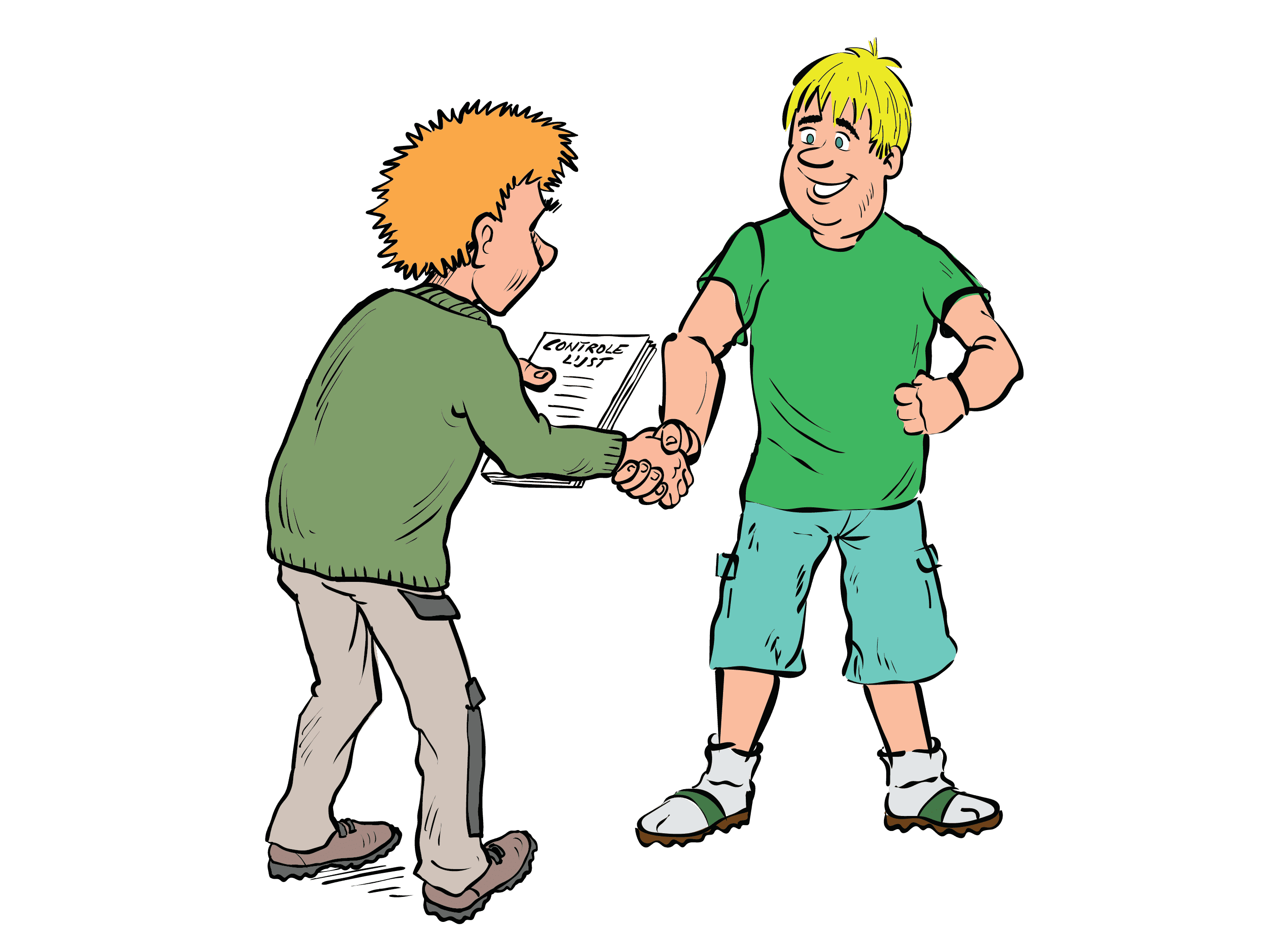 Advies van de experts